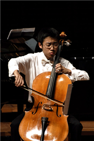 George Yang